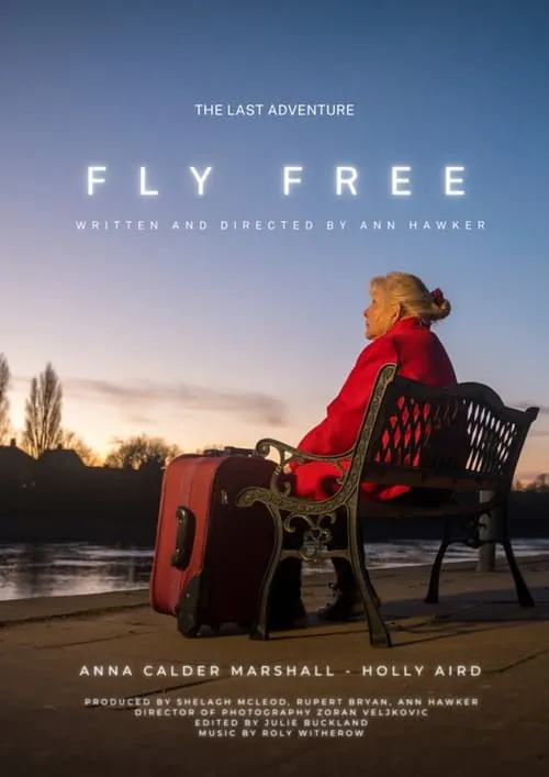 Fly Free (movie)