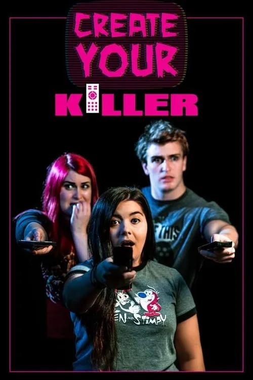 Create Your Killer (movie)