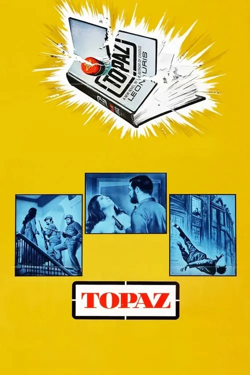 Topaz (movie)