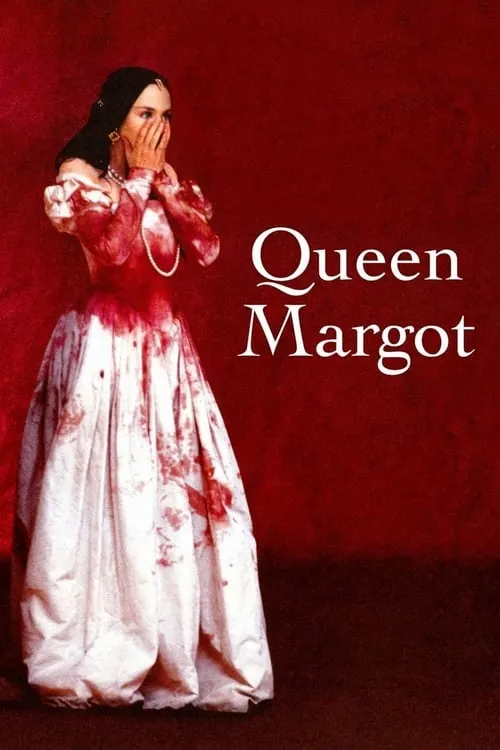 Queen Margot (movie)
