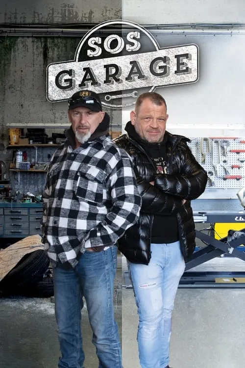 SOS Garage (сериал)