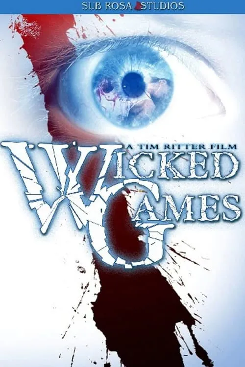 Wicked Games (movie)