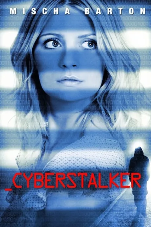 Cyberstalker (movie)