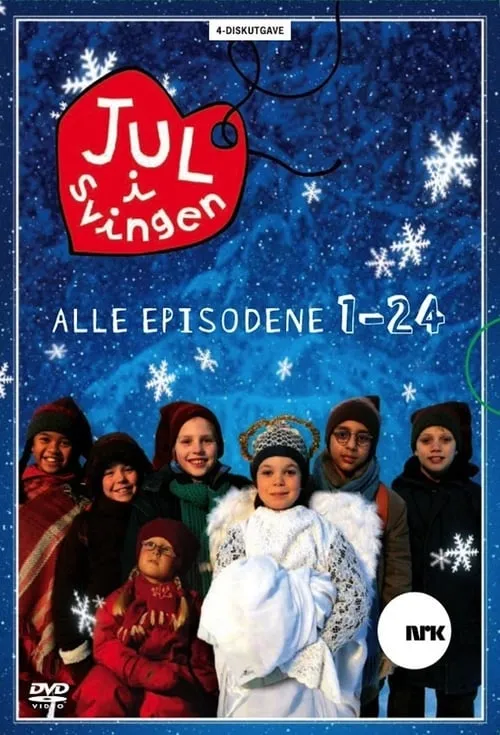 Jul i Svingen (сериал)