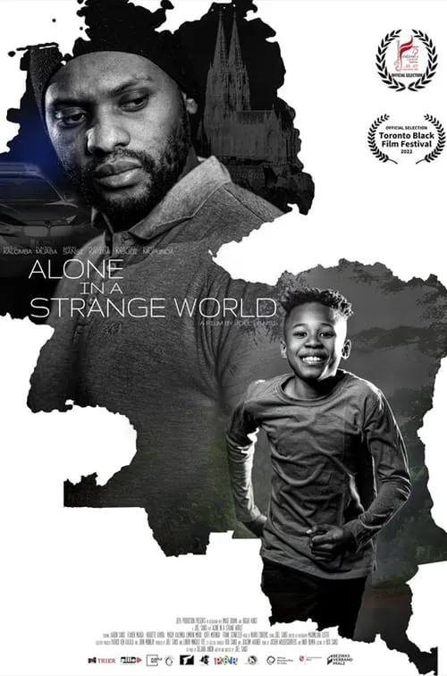 Alone In A Strange World (movie)