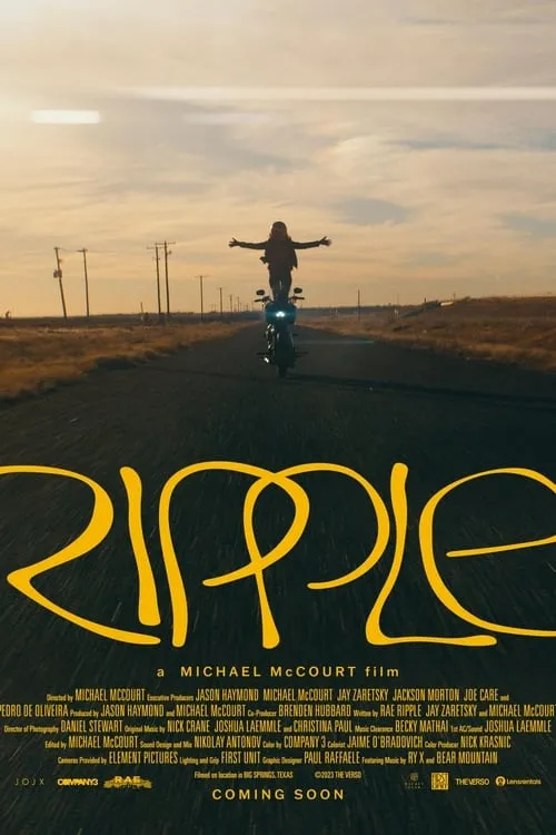 Ripple (movie)