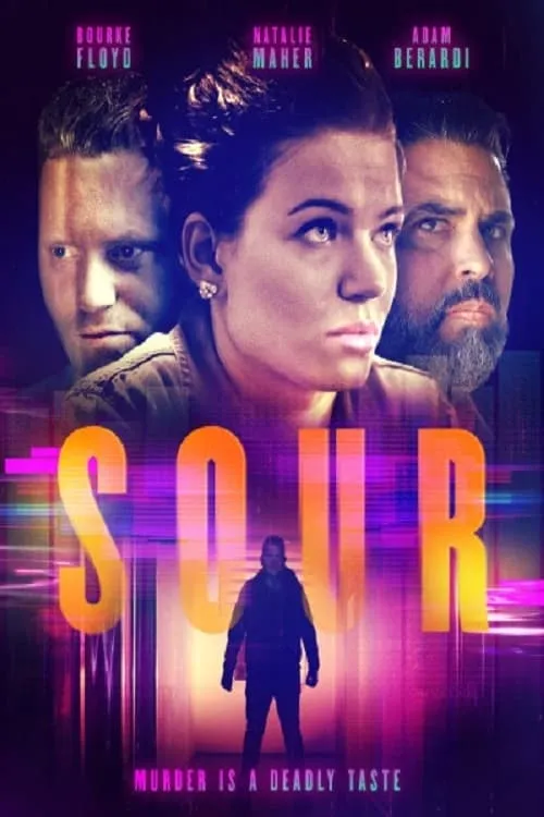 Sour (movie)