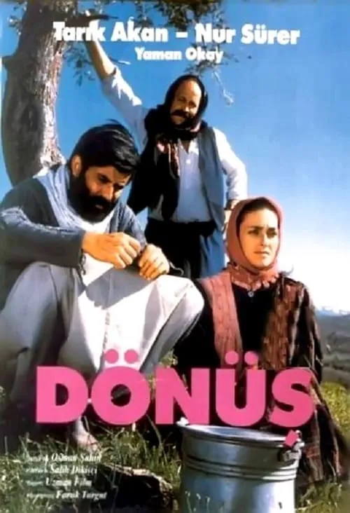 Dönüş (movie)