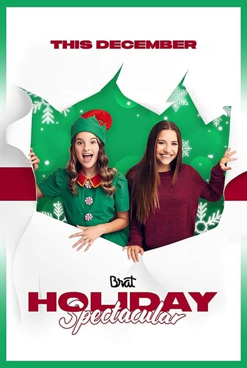 Holiday Spectacular (movie)