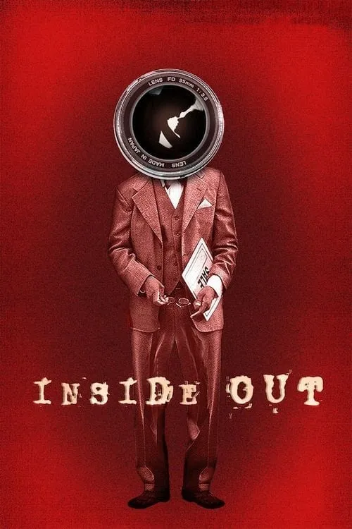 Inside Out (movie)