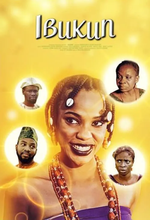 Ibukun (movie)