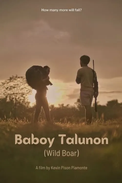 Baboy Talunon (фильм)