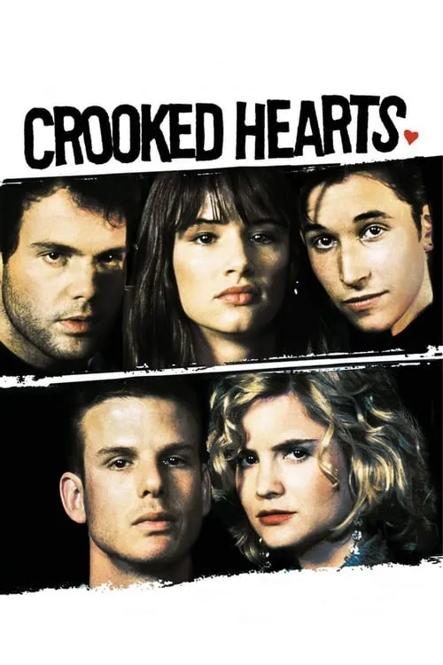 Crooked Hearts (movie)