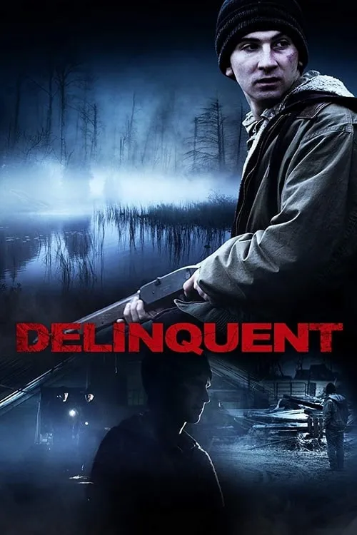 Delinquent (movie)