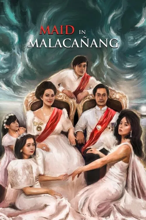 Maid in Malacañang (movie)