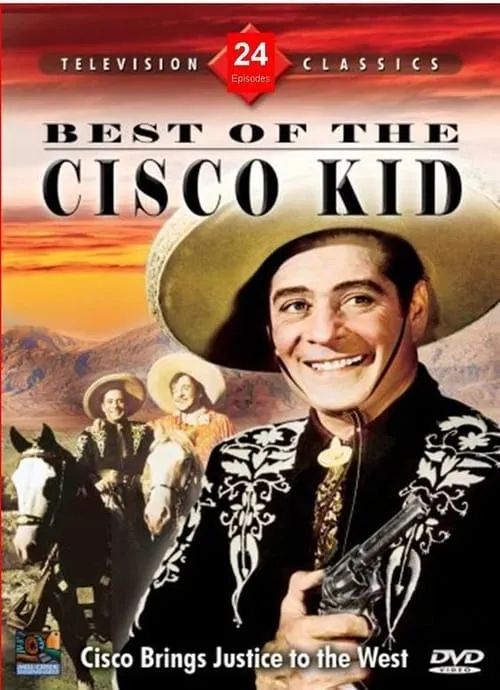 The Cisco Kid (сериал)