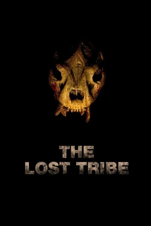 The Lost Tribe (movie)