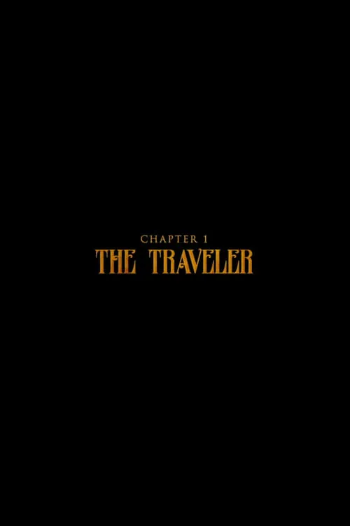 The Traveler (фильм)