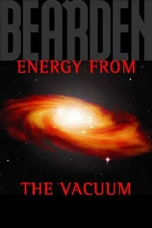 Energy from the Vacuum (series)