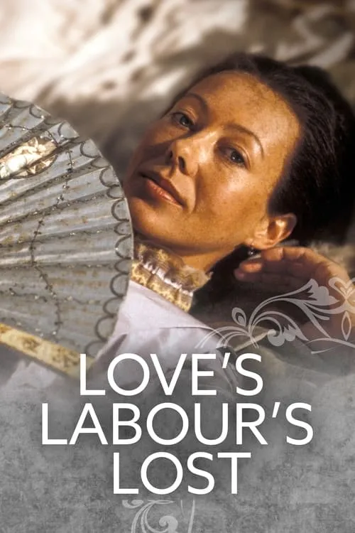 Love's Labour's Lost (фильм)