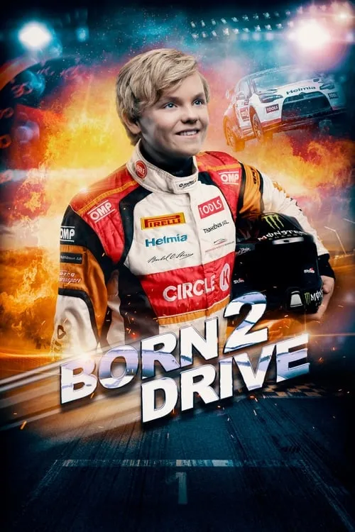 Born2Drive (movie)