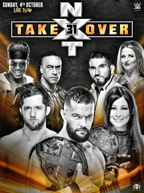 NXT TakeOver 31 (фильм)