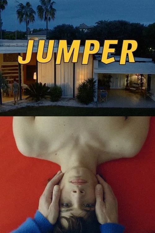 Jumper (фильм)