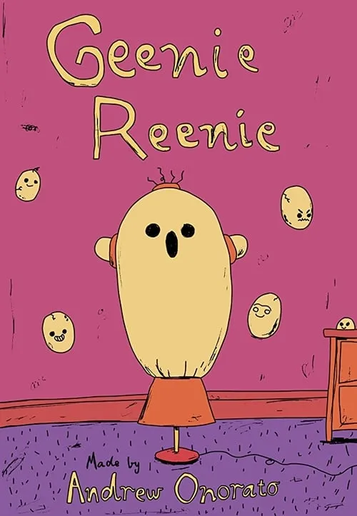 Geenie Reenie (movie)