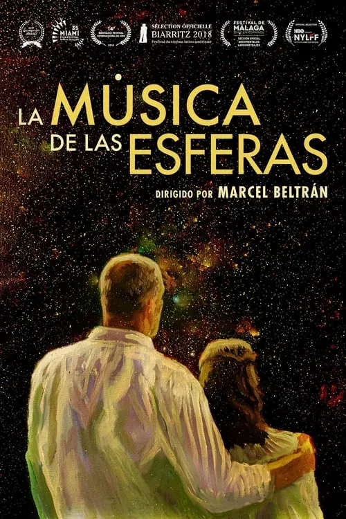 La Música de las Esferas (фильм)