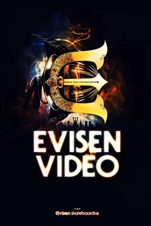 Evisen Video (фильм)