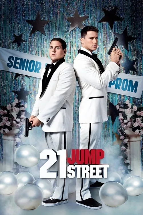 21 Jump Street (movie)