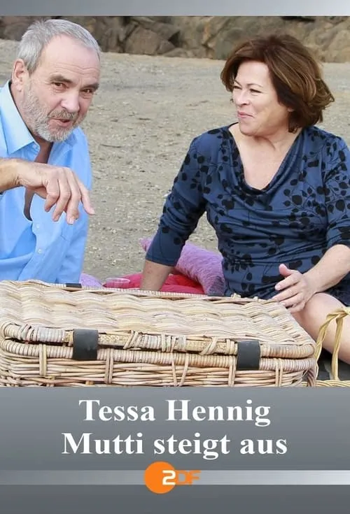 Tessa Hennig - Mutti steigt aus (movie)