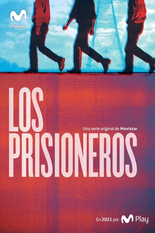 Los Prisioneros (series)