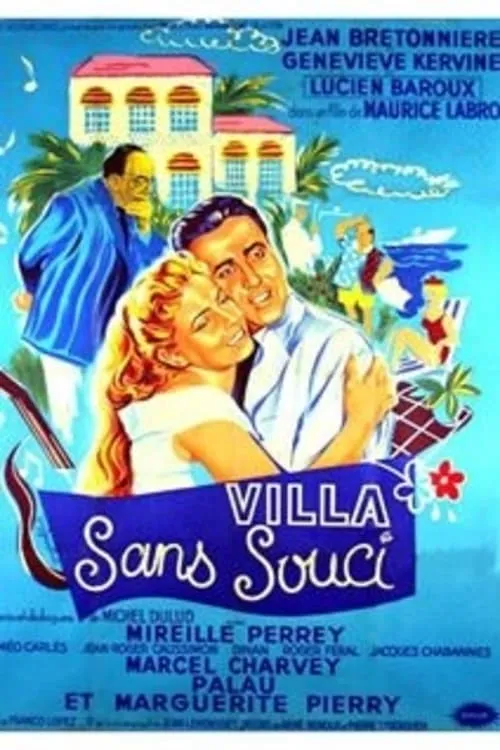 Villa Sans-Souci (movie)