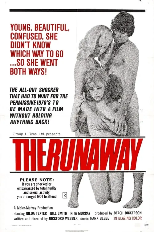 Runaway, Runaway (movie)