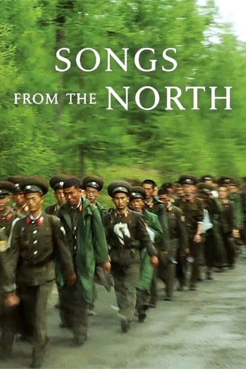 Songs From the North (фильм)