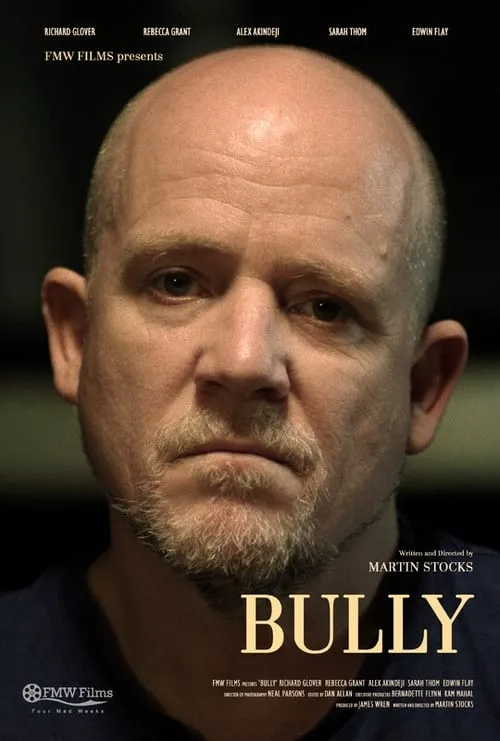 Bully (фильм)