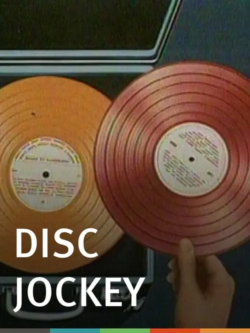 Disc Jockey (movie)