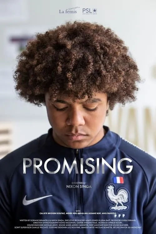 Promising (movie)