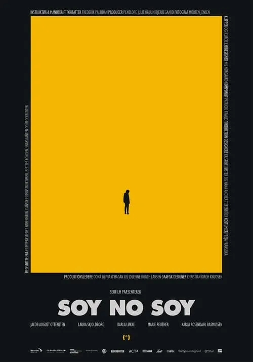 Soy No Soy