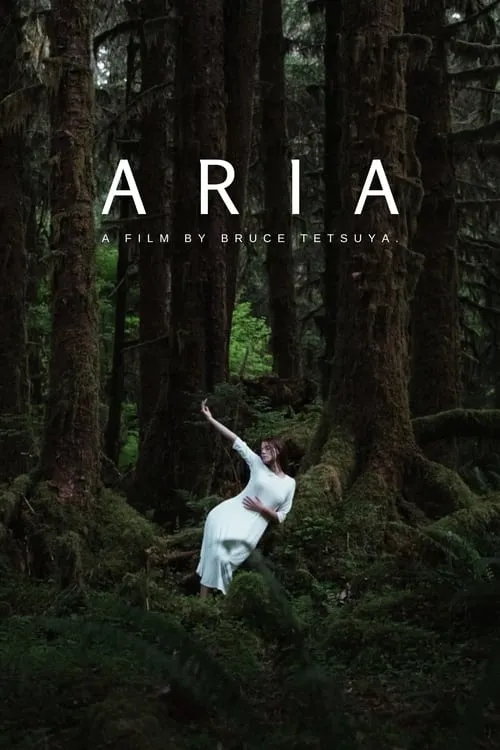 Aria (фильм)