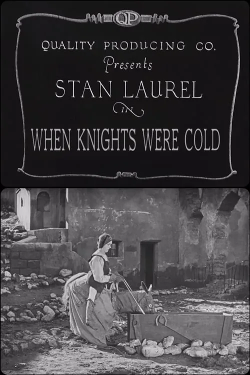 When Knights Were Cold (movie)