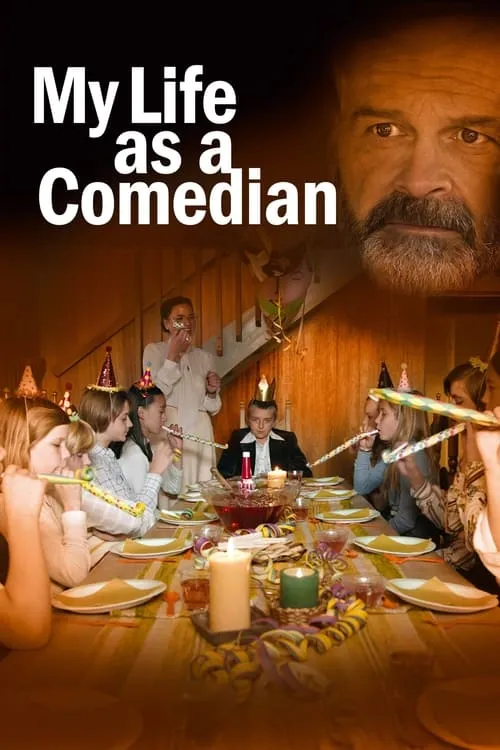 My Life as a Comedian (movie)