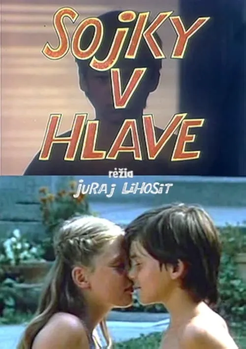 Sojky v hlave