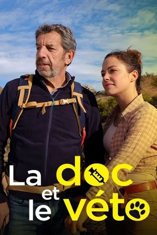 La doc et le véto (movie)