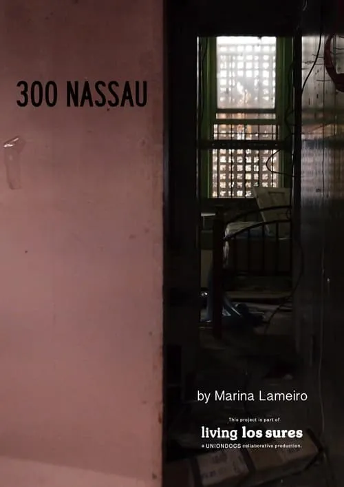 300 Nassau (movie)