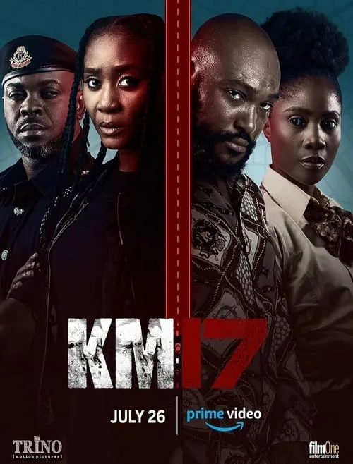 KM17 (movie)