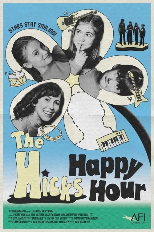 The Hicks Happy Hour