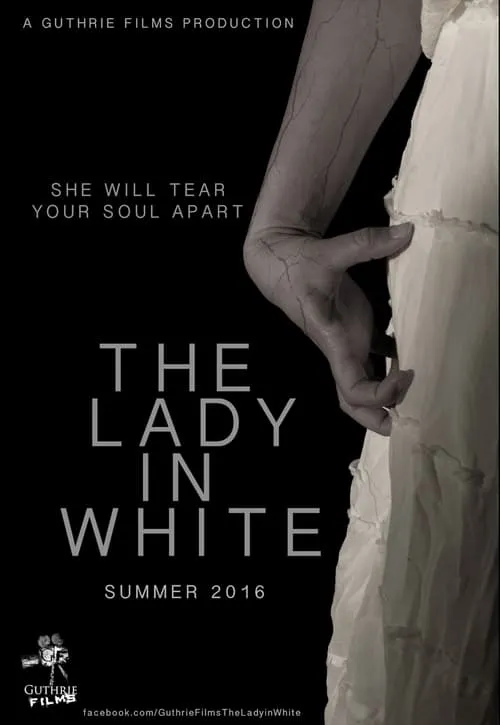 The Lady in White (movie)