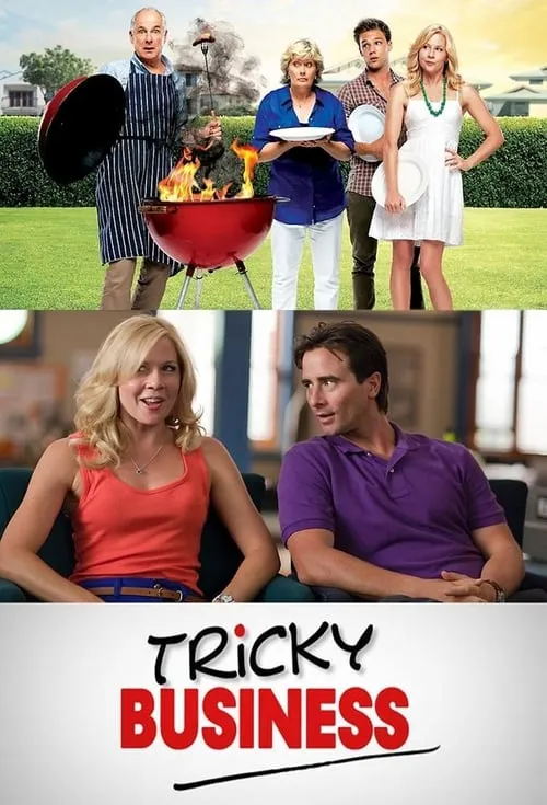 Tricky Business (series)